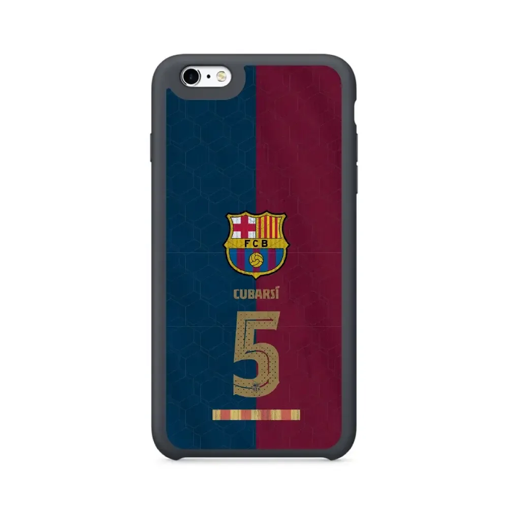 FC Barcelona Official 3D Phone Case Cubarsi - Image 24