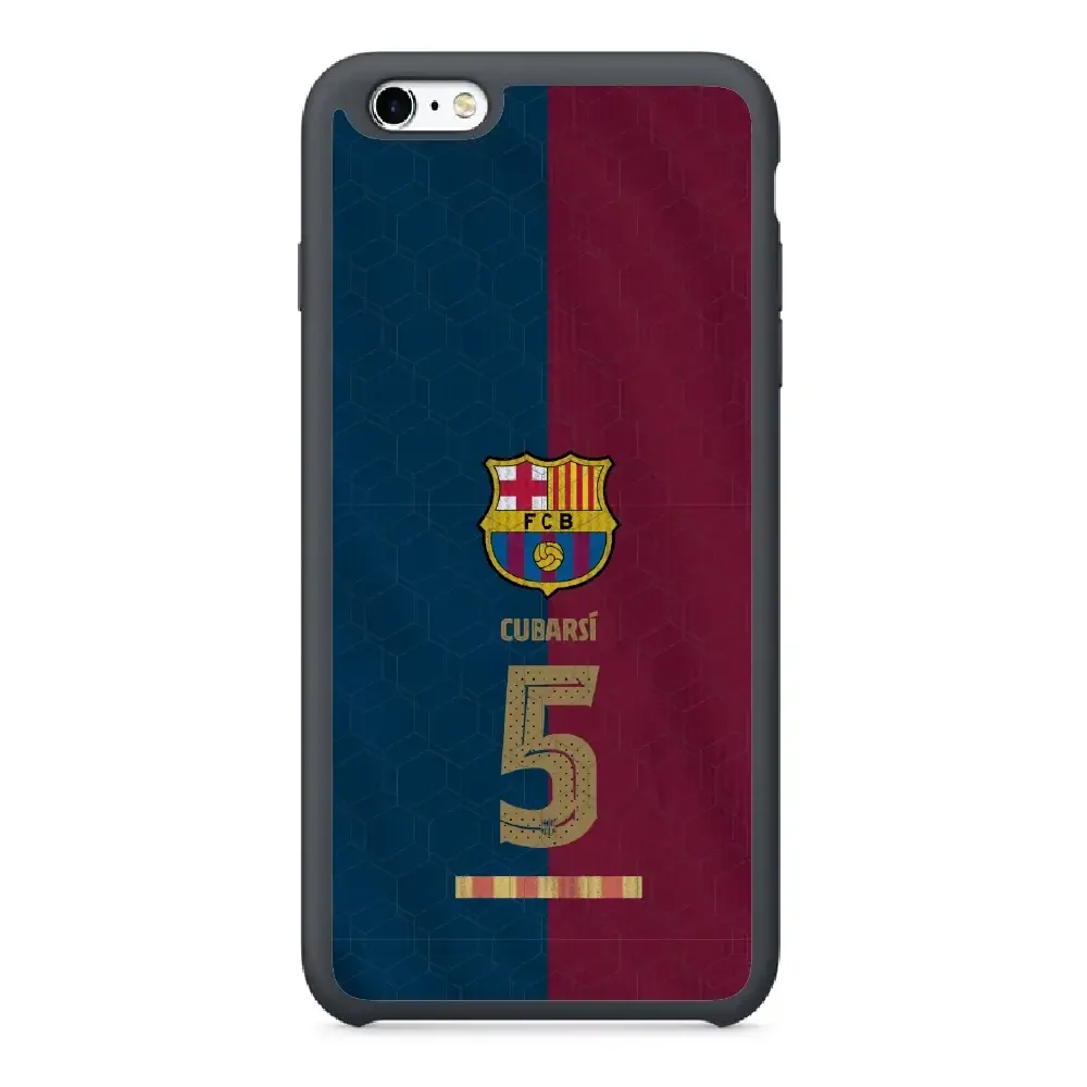 FC Barcelona Official 3D Phone Case Cubarsi - Image 25