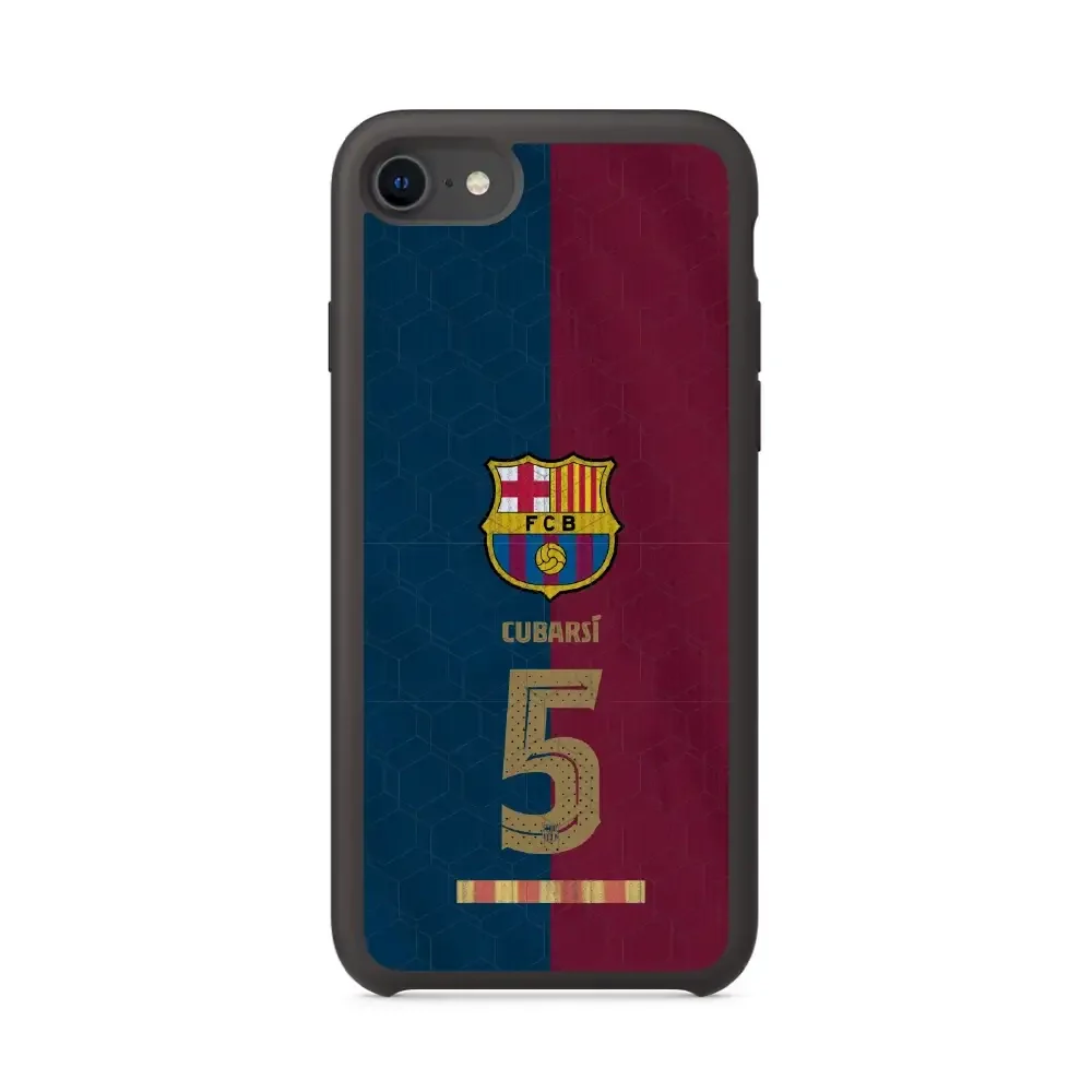 FC Barcelona Official 3D Phone Case Cubarsi - Image 26