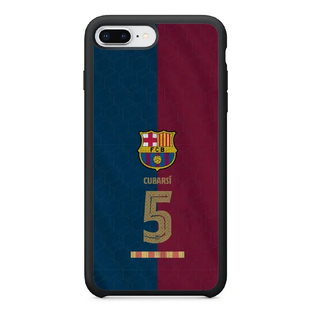 FC Barcelona Official 3D Phone Case Cubarsi - Image 27