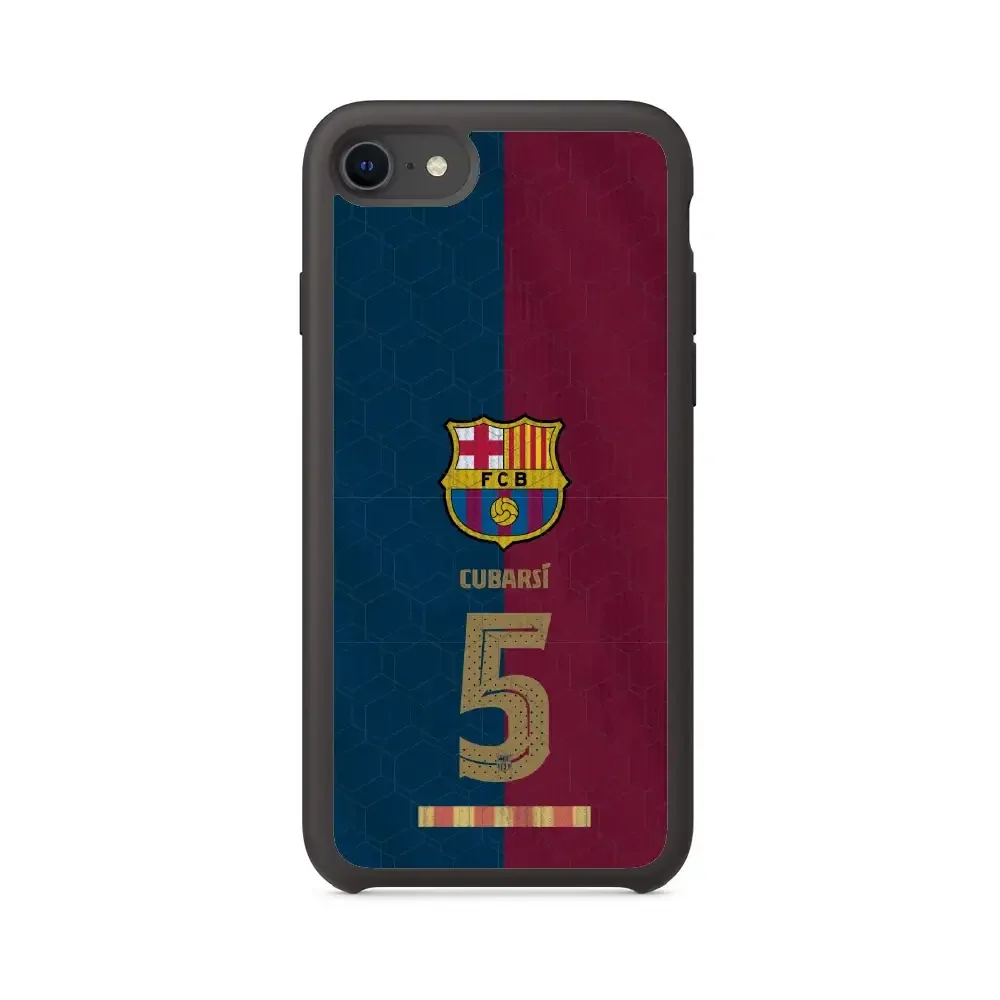 FC Barcelona Official 3D Phone Case Cubarsi - Image 31