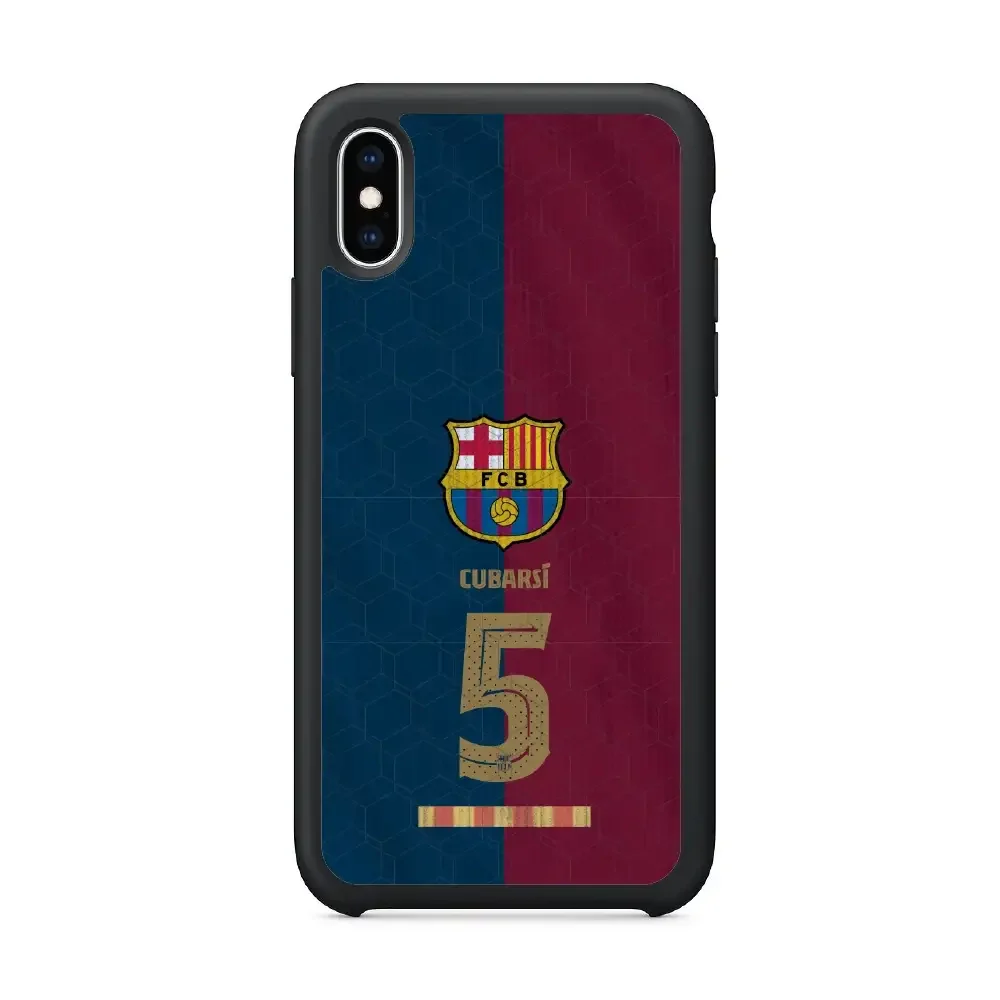 FC Barcelona Official 3D Phone Case Cubarsi - Image 32
