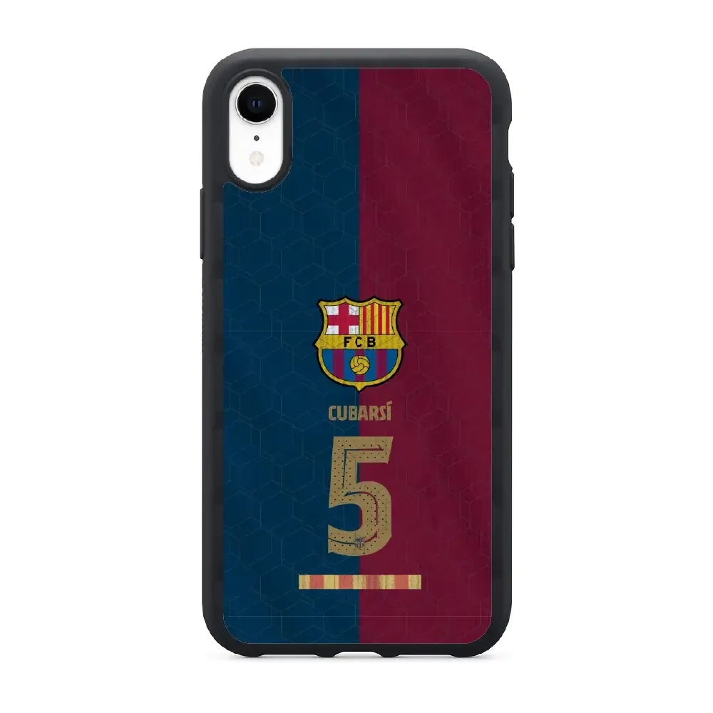 FC Barcelona Official 3D Phone Case Cubarsi - Image 33