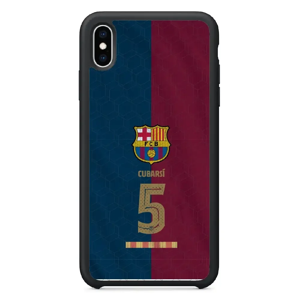 FC Barcelona Official 3D Phone Case Cubarsi - Image 35
