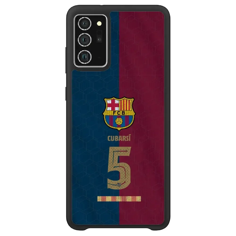 FC Barcelona Official 3D Phone Case Cubarsi - Image 36