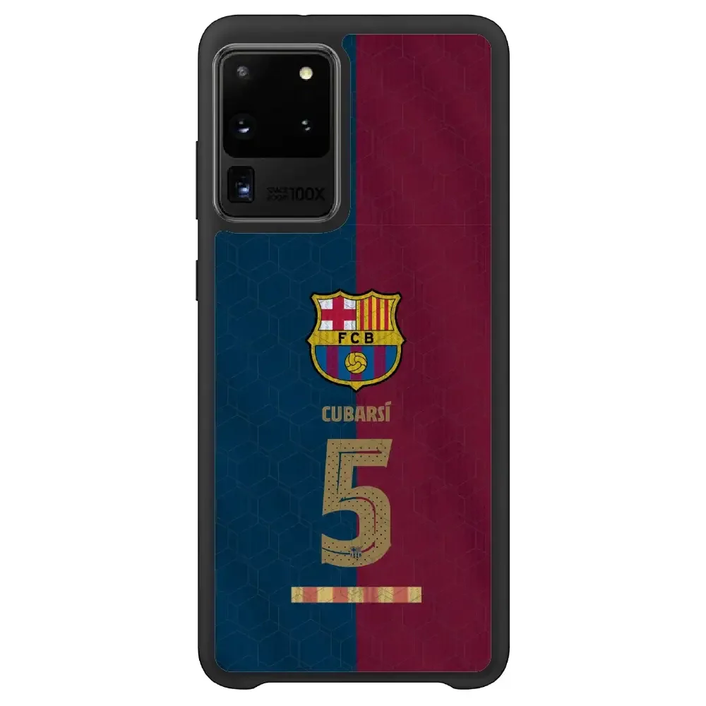 FC Barcelona Official 3D Phone Case Cubarsi - Image 37