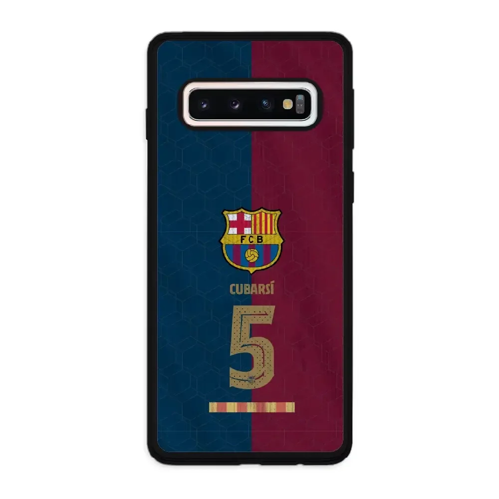 FC Barcelona Official 3D Phone Case Cubarsi - Image 38