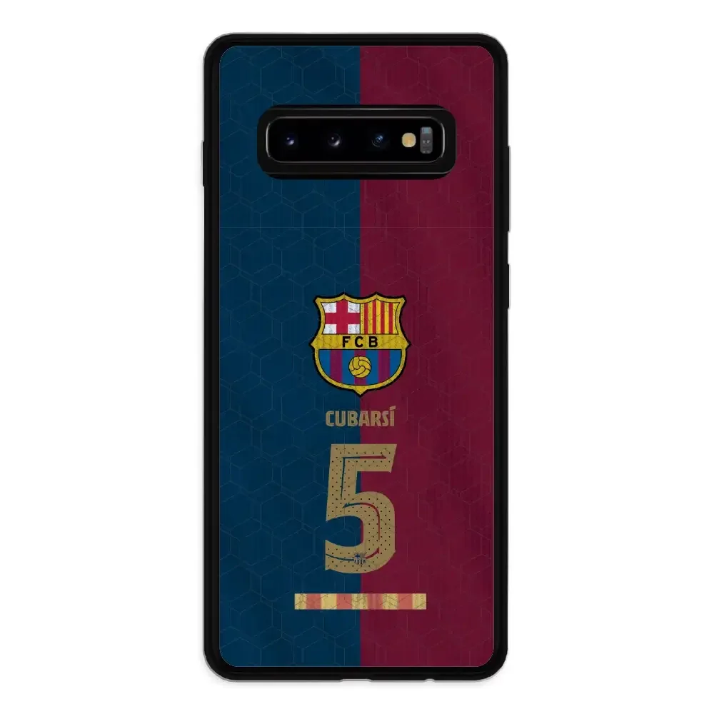 FC Barcelona Official 3D Phone Case Cubarsi - Image 40
