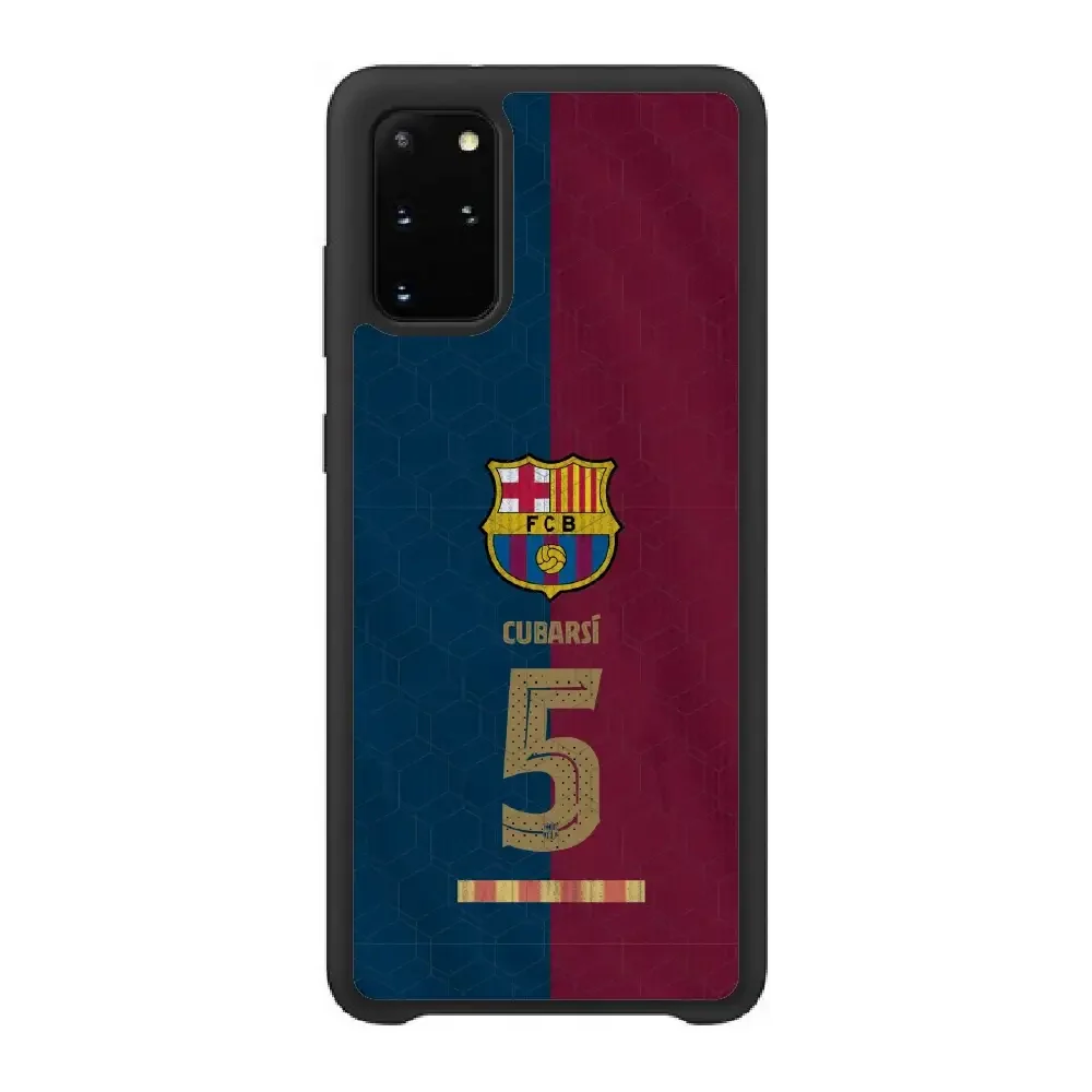 FC Barcelona Official 3D Phone Case Cubarsi - Image 41