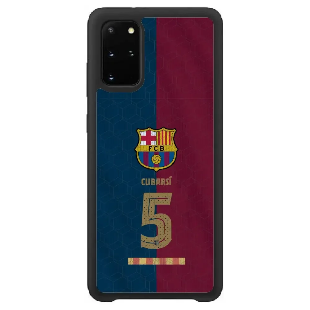 FC Barcelona Official 3D Phone Case Cubarsi - Image 42