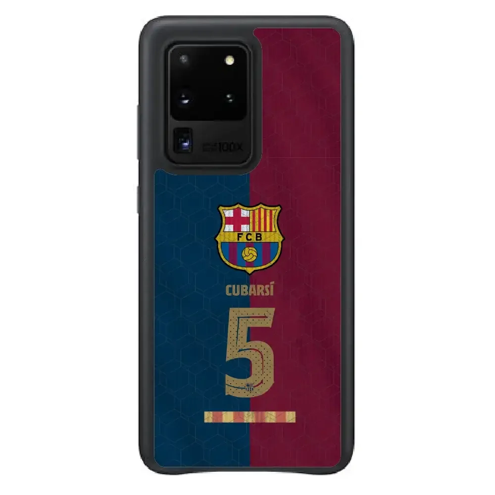 FC Barcelona Official 3D Phone Case Cubarsi - Image 43