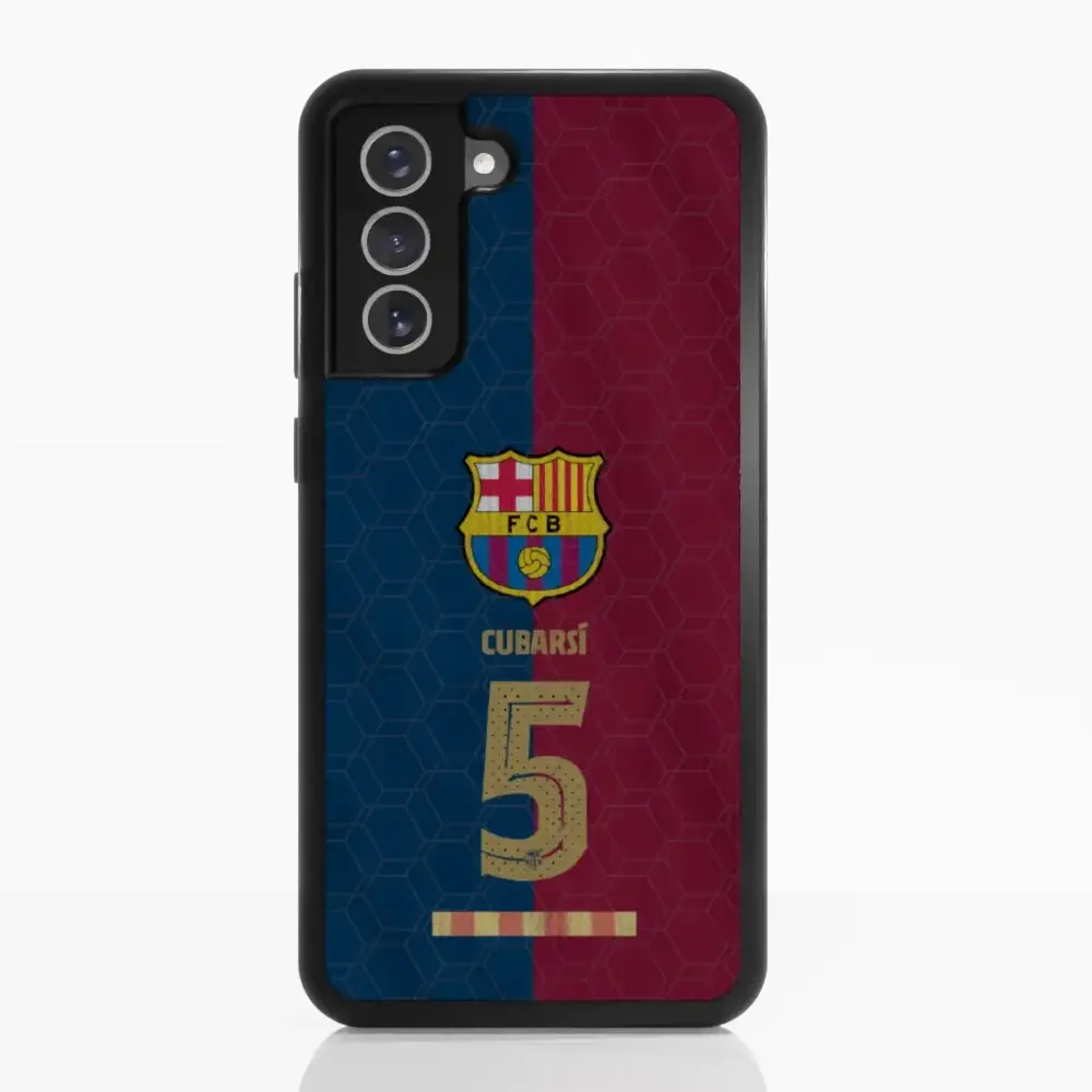 FC Barcelona Official 3D Phone Case Cubarsi - Image 44
