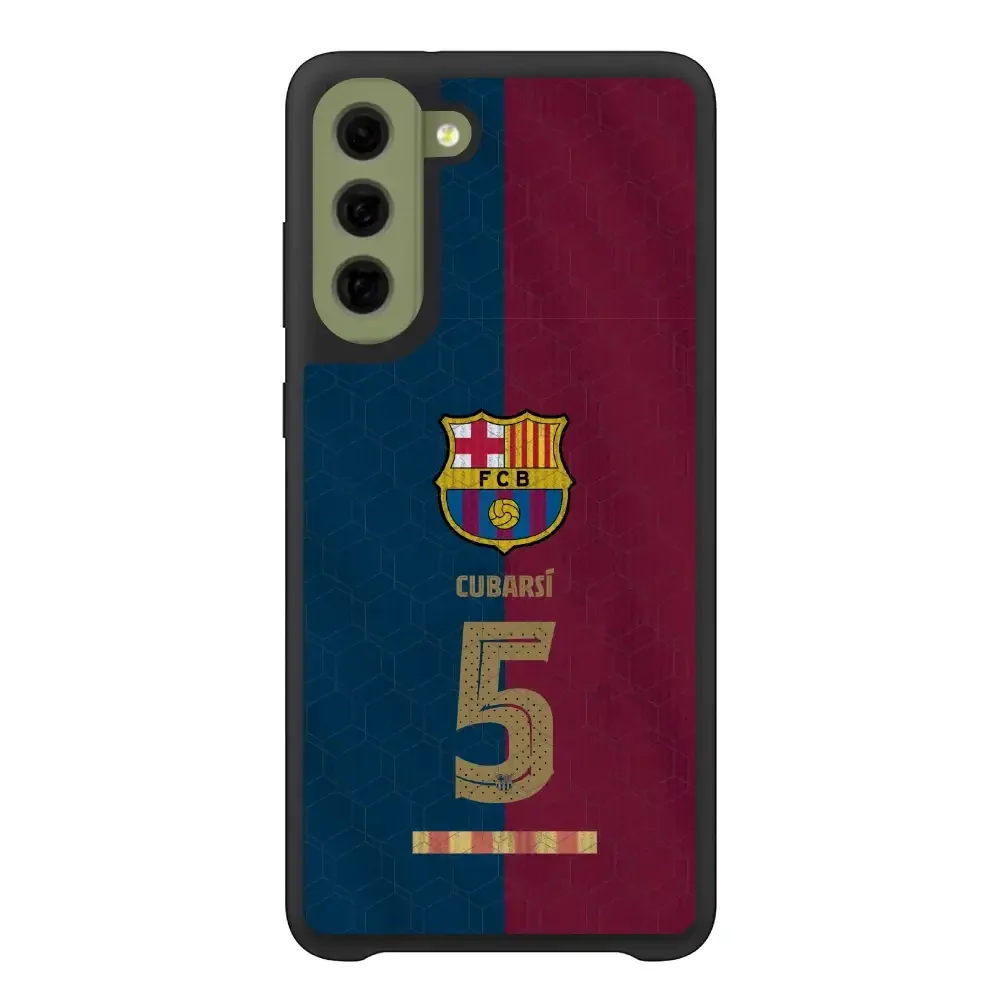 FC Barcelona Official 3D Phone Case Cubarsi - Image 45