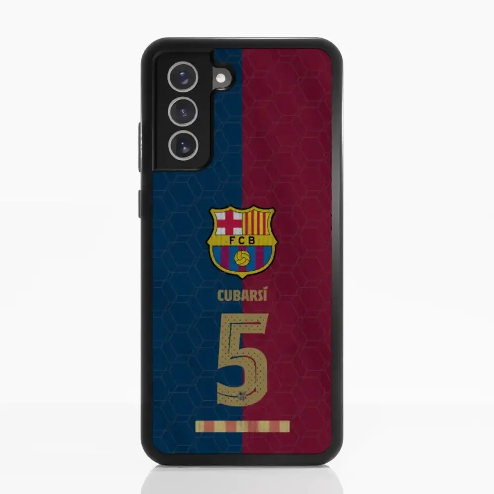 FC Barcelona Official 3D Phone Case Cubarsi - Image 46