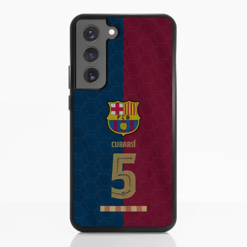 FC Barcelona Official 3D Phone Case Cubarsi - Image 47