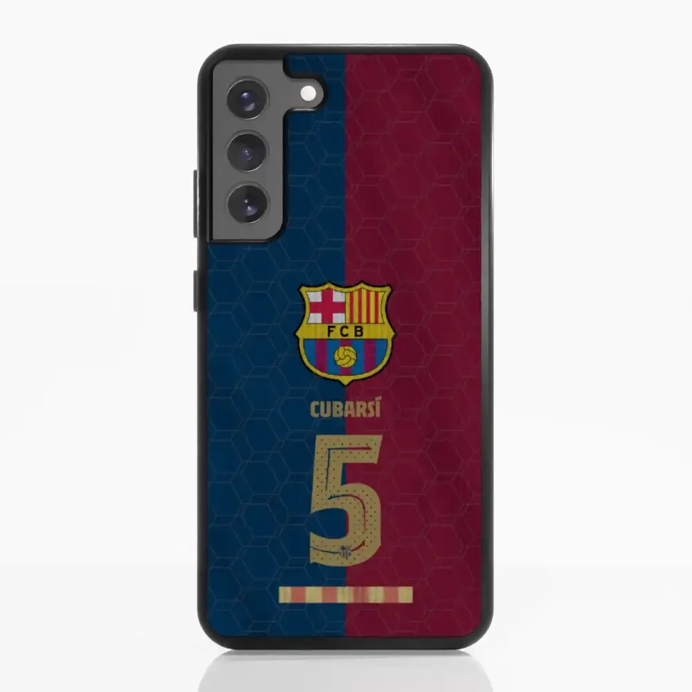 FC Barcelona Official 3D Phone Case Cubarsi - Image 48