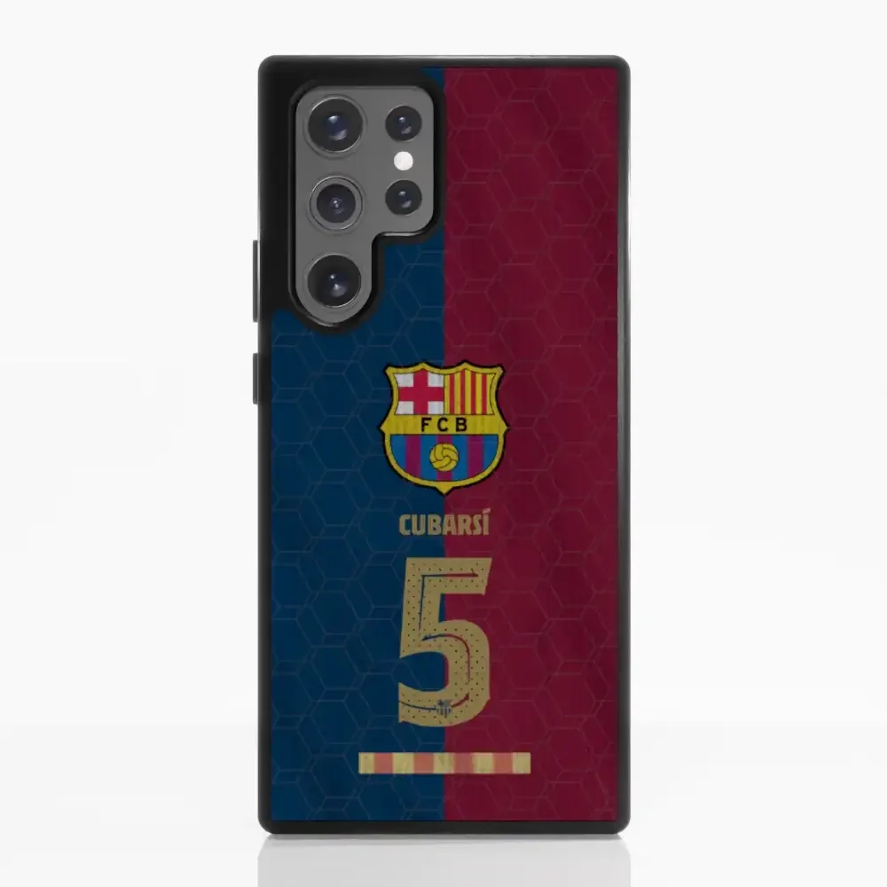 FC Barcelona Official 3D Phone Case Cubarsi - Image 49