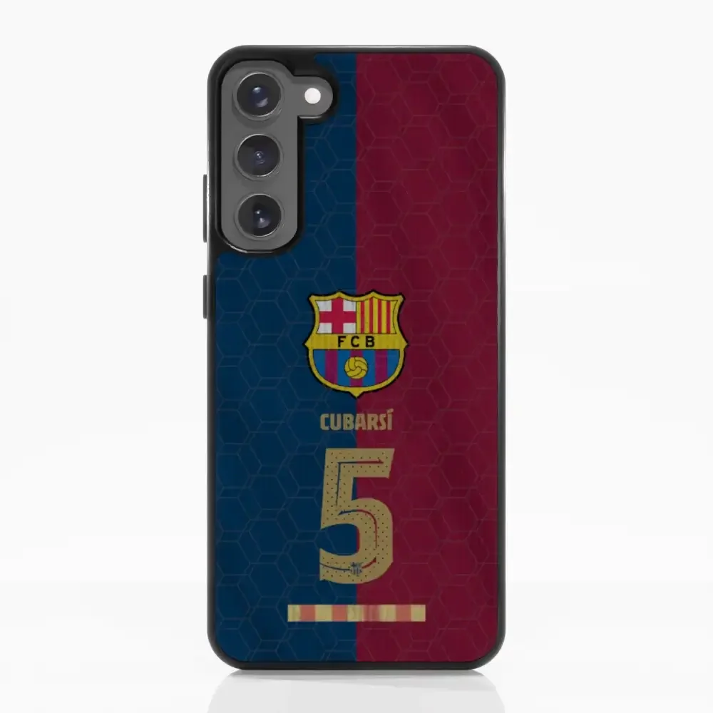 FC Barcelona Official 3D Phone Case Cubarsi - Image 50