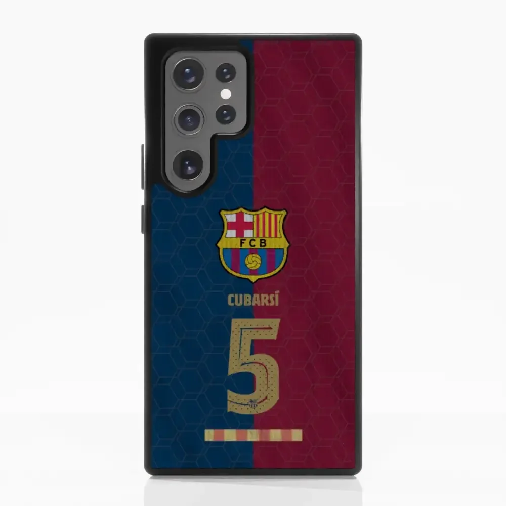 FC Barcelona Official 3D Phone Case Cubarsi - Image 53