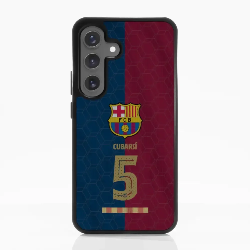 FC Barcelona Official 3D Phone Case Cubarsi - Image 54