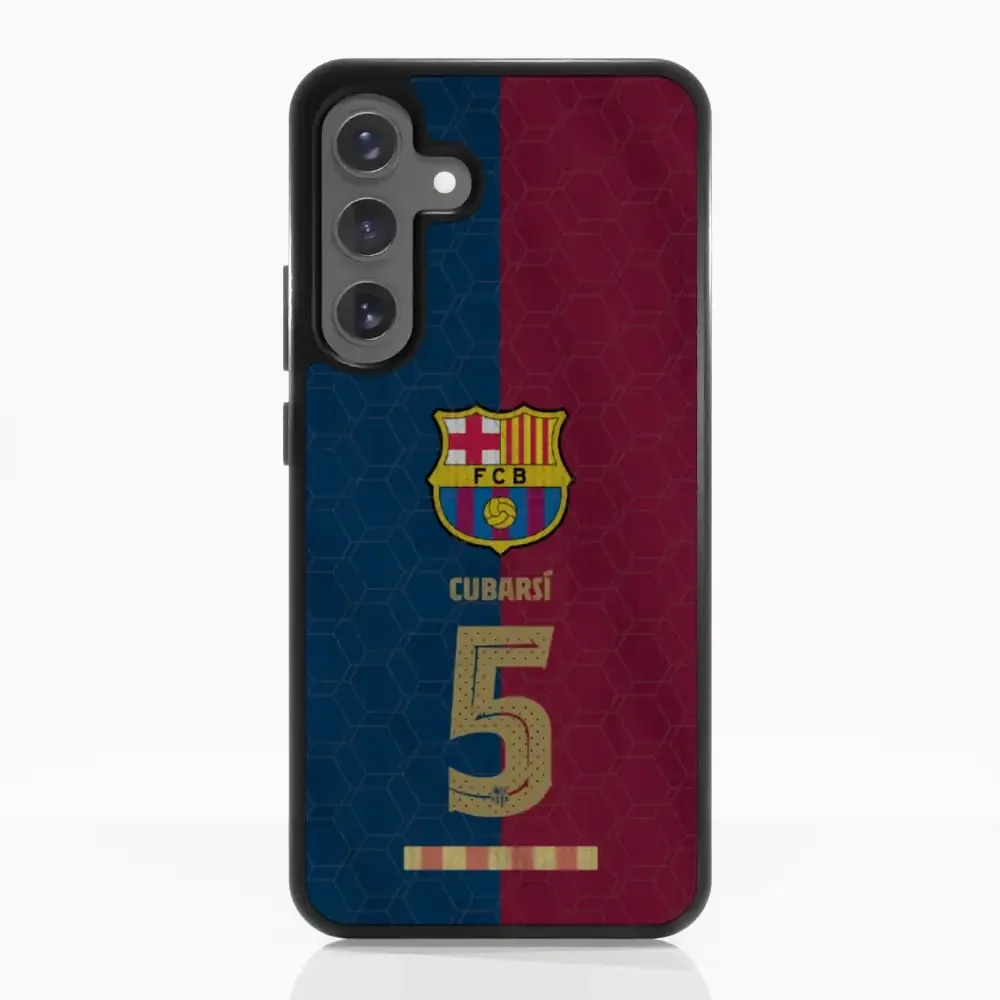 FC Barcelona Official 3D Phone Case Cubarsi - Image 55