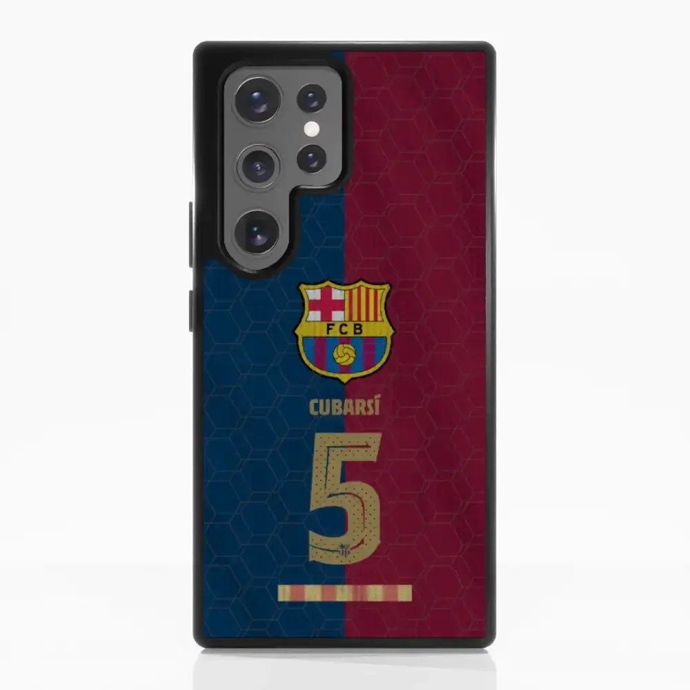 FC Barcelona Official 3D Phone Case Cubarsi - Image 56