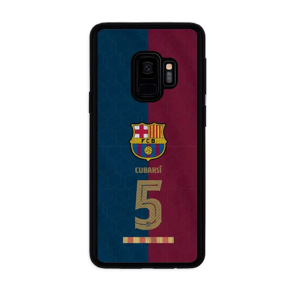 FC Barcelona Official 3D Phone Case Cubarsi - Image 57