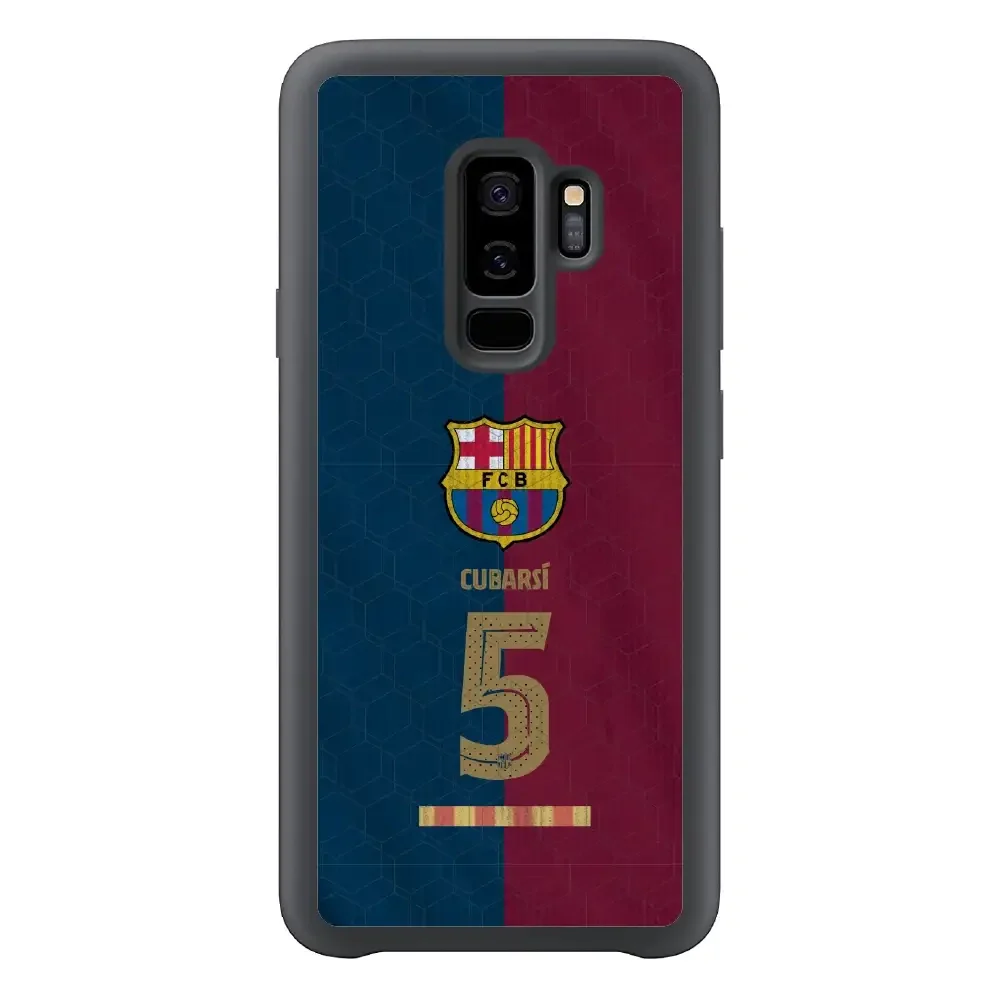 FC Barcelona Official 3D Phone Case Cubarsi - Image 58