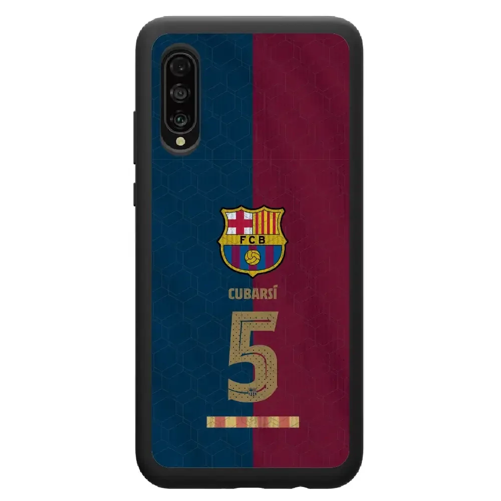 FC Barcelona Official 3D Phone Case Cubarsi - Image 59