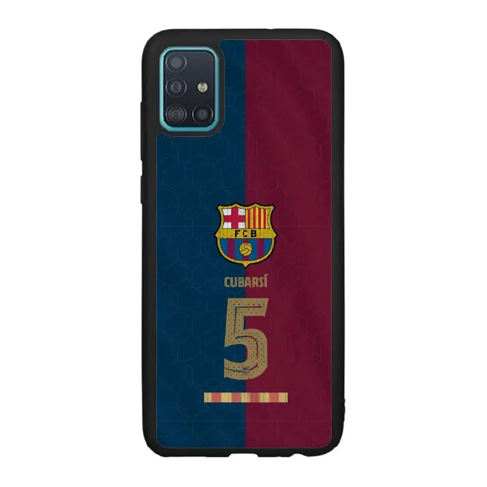 FC Barcelona Official 3D Phone Case Cubarsi - Image 60