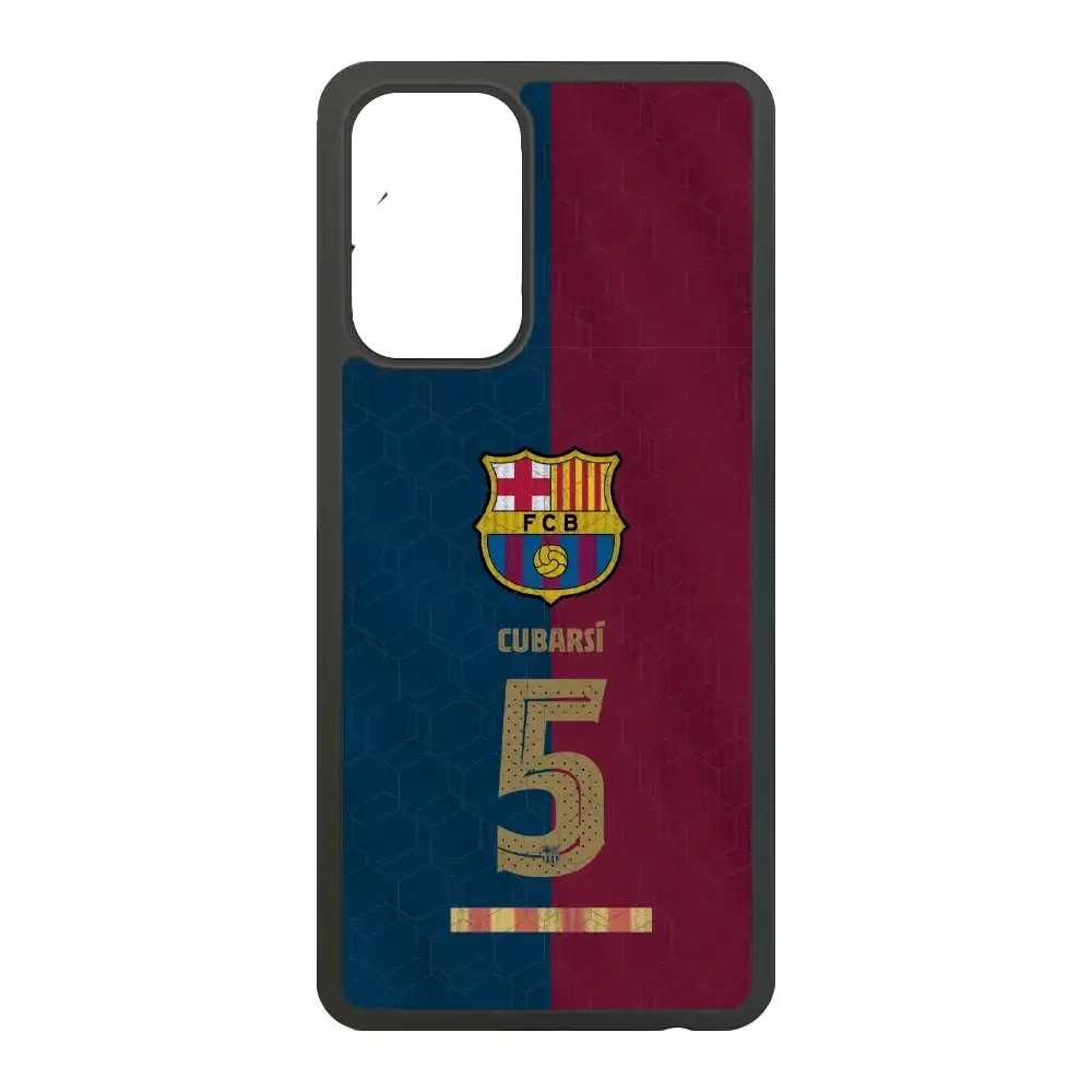 FC Barcelona Official 3D Phone Case Cubarsi - Image 61
