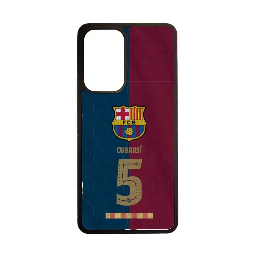 FC Barcelona Official 3D Phone Case Cubarsi - Image 62