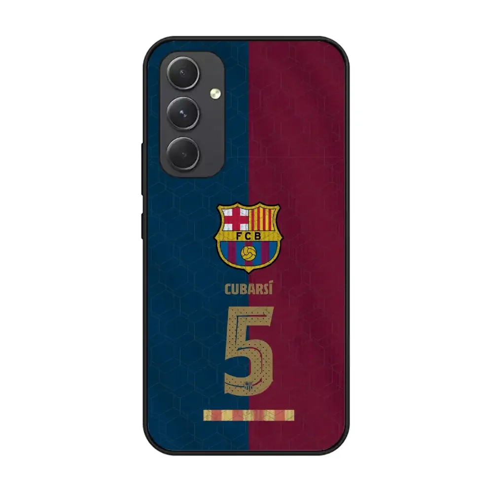 FC Barcelona Official 3D Phone Case Cubarsi - Image 63