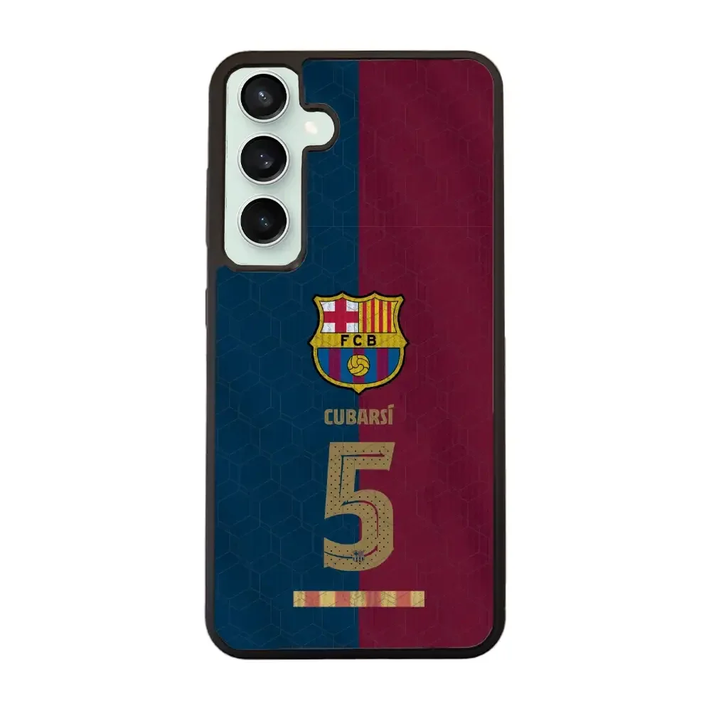 FC Barcelona Official 3D Phone Case Cubarsi - Image 64
