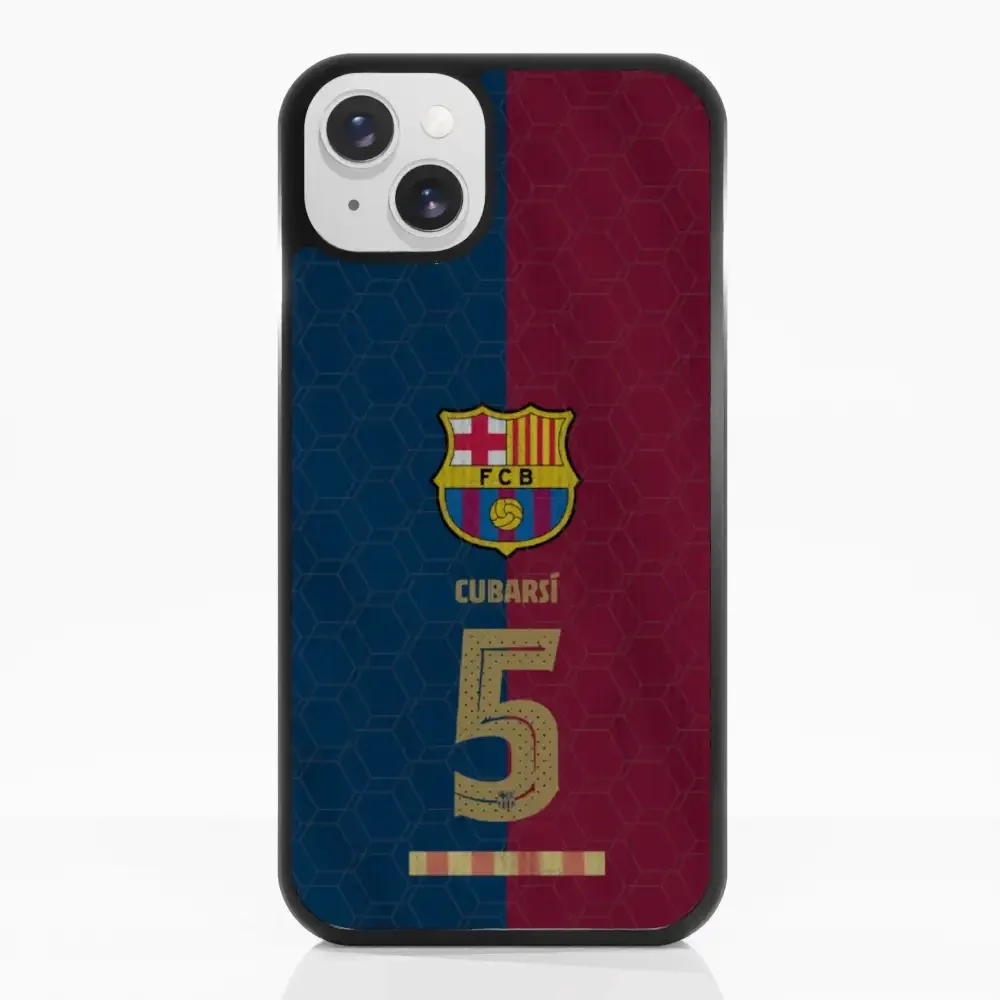 FC Barcelona Official 3D Phone Case Cubarsi - Image 67