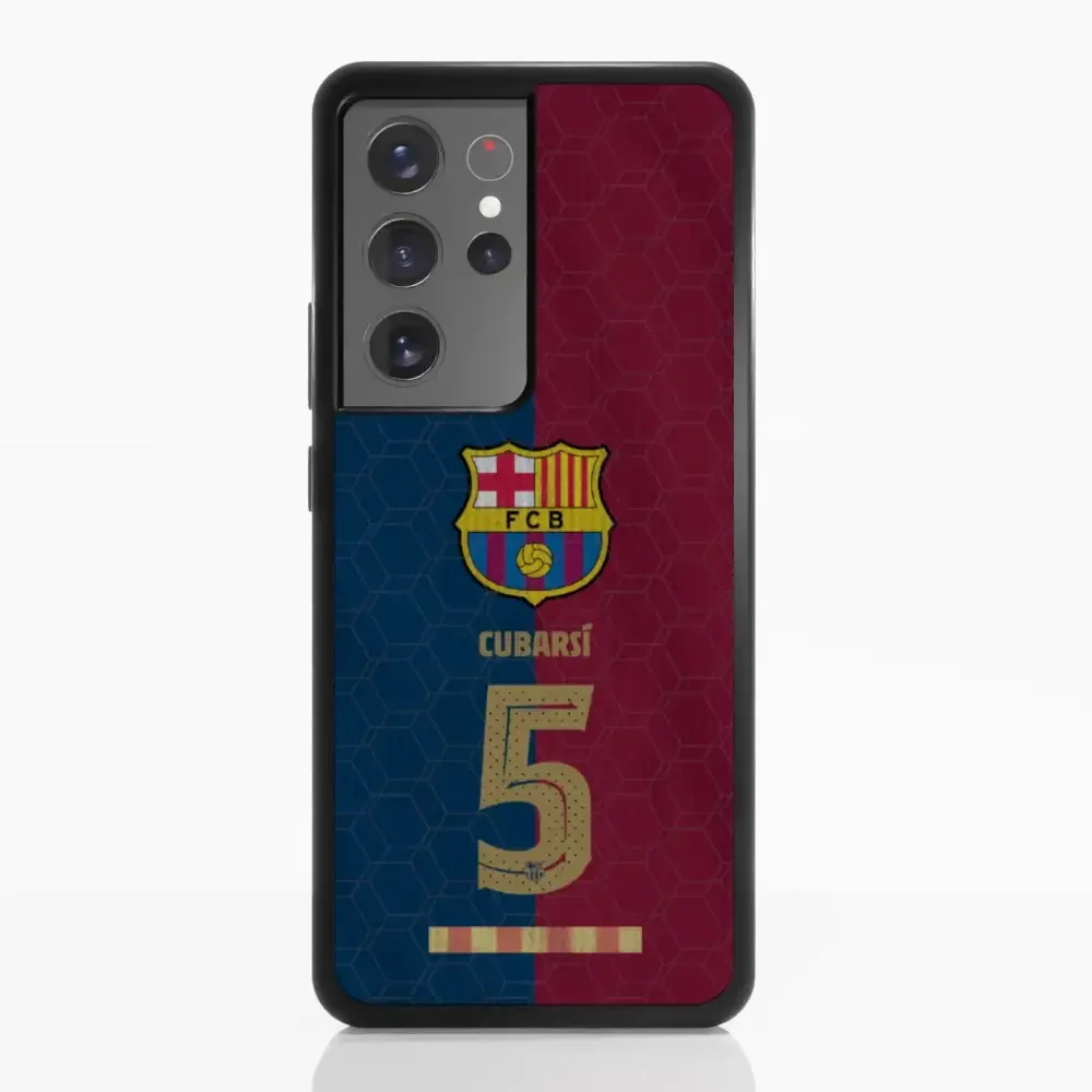 FC Barcelona Official 3D Phone Case Cubarsi - Image 68