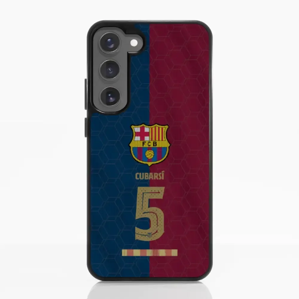 FC Barcelona Official 3D Phone Case Cubarsi - Image 69