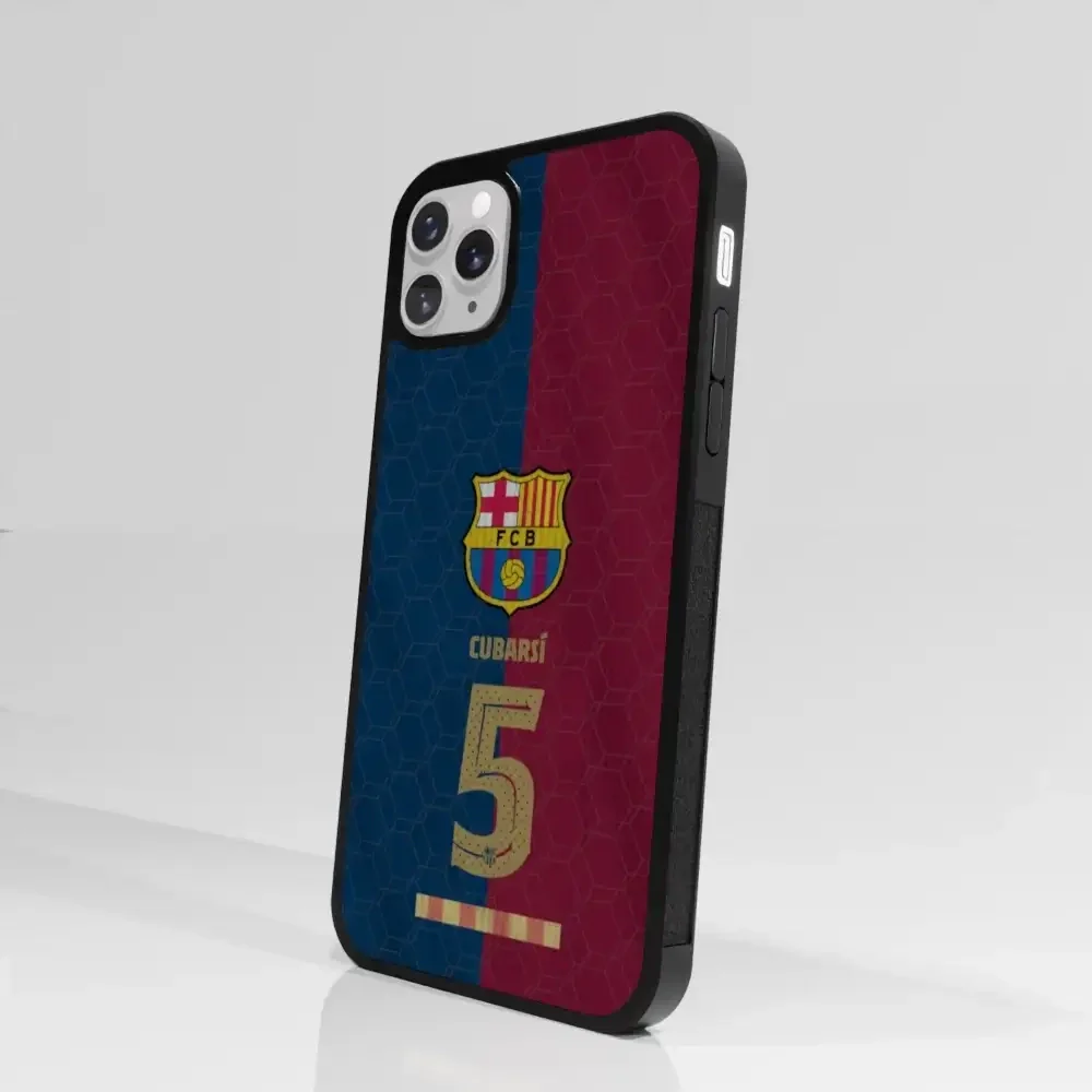 FC Barcelona Official 3D Phone Case Cubarsi - Image 73