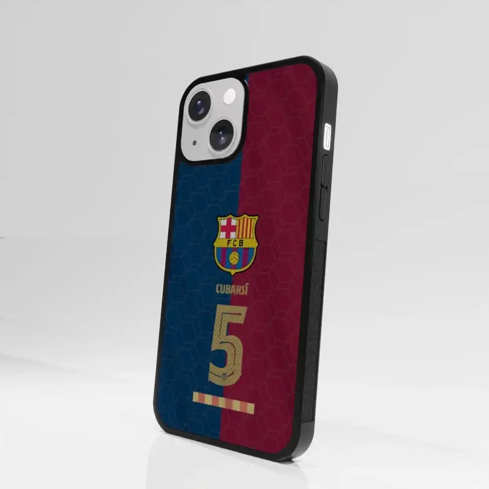 FC Barcelona Official 3D Phone Case Cubarsi - Image 79