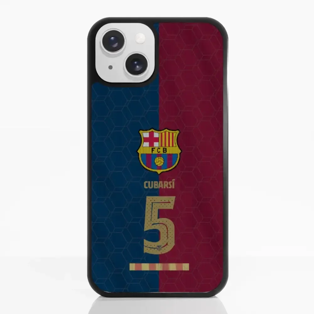 FC Barcelona Official 3D Phone Case Cubarsi - Image 8