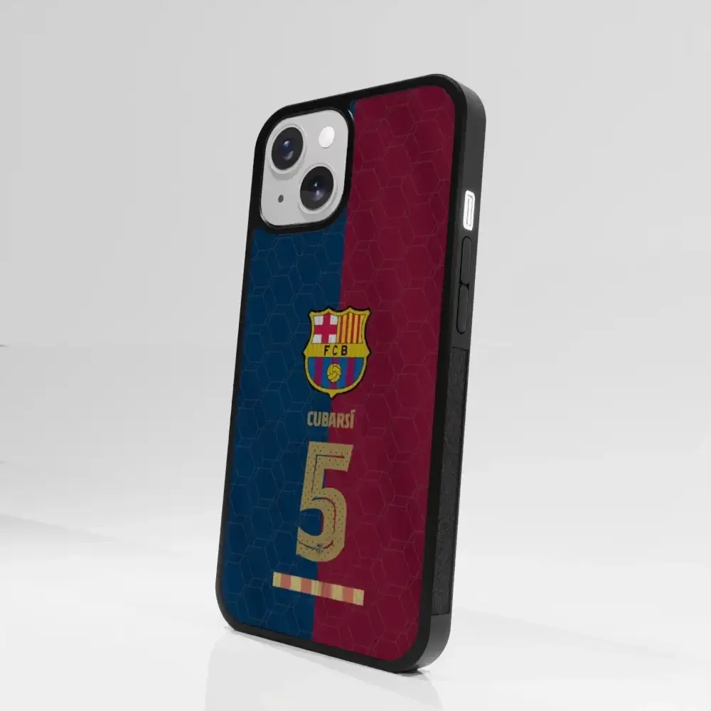 FC Barcelona Official 3D Phone Case Cubarsi - Image 86