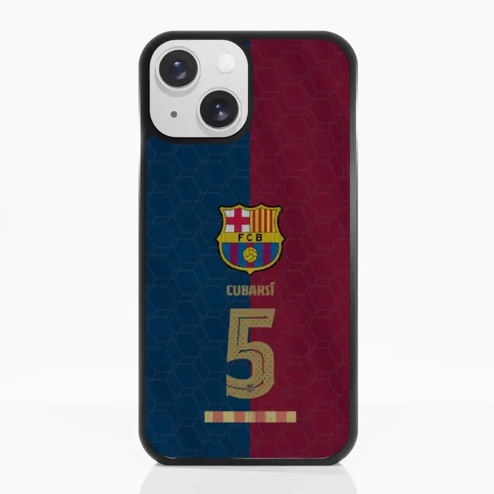 FC Barcelona Official 3D Phone Case Cubarsi - Image 9