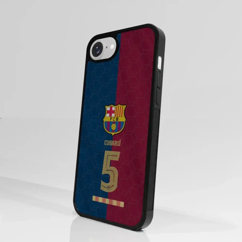 FC Barcelona Official 3D Phone Case Cubarsi - Image 91