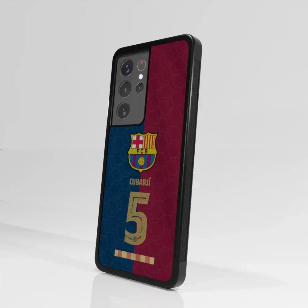 FC Barcelona Official 3D Phone Case Cubarsi - Image 97