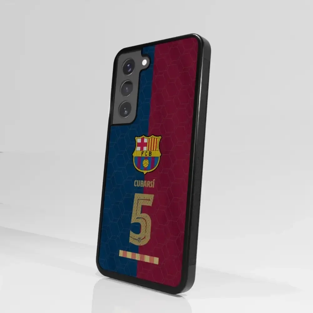 FC Barcelona Official 3D Phone Case Cubarsi - Image 98