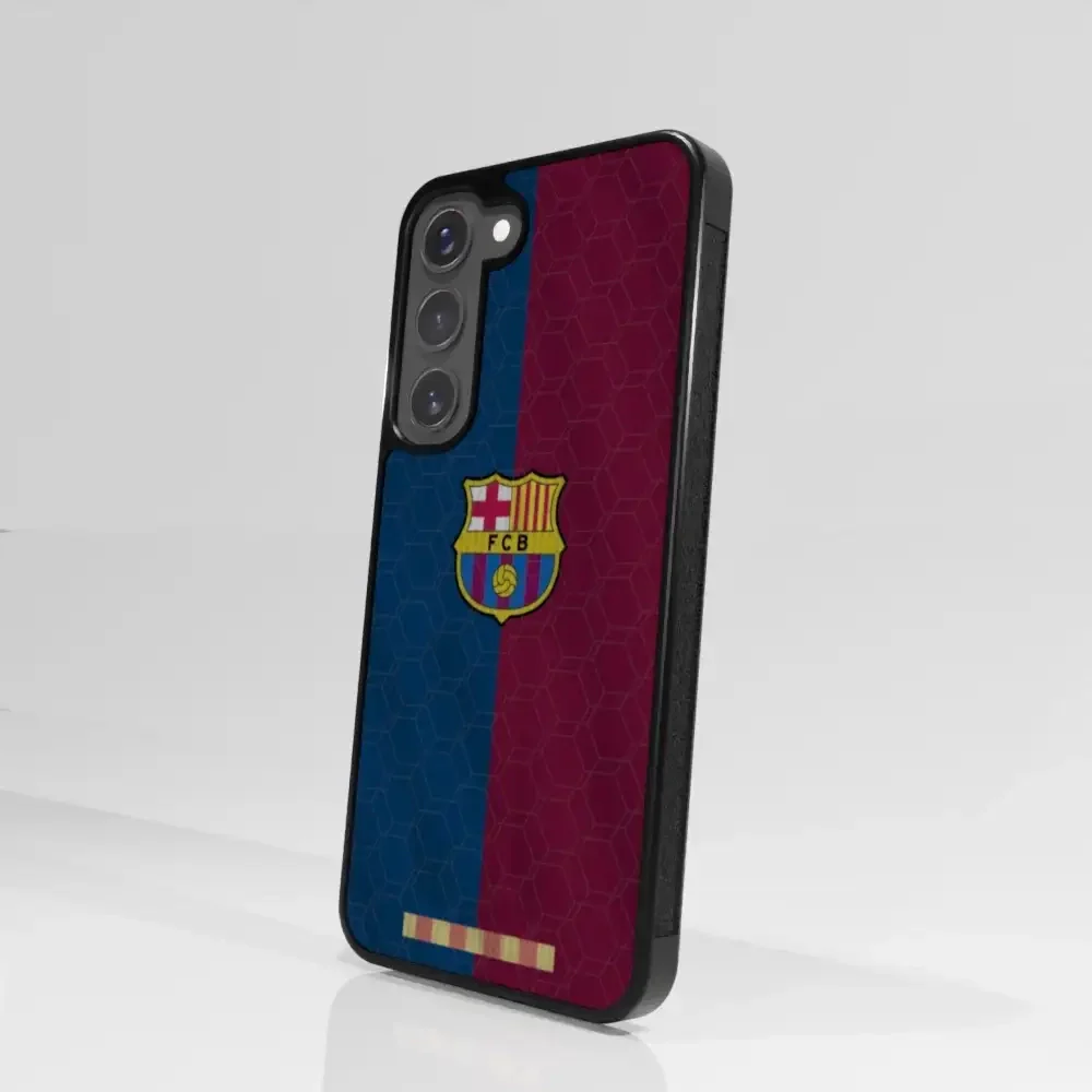 FC Barcelona Official 3D Phone Case Custom - Image 101