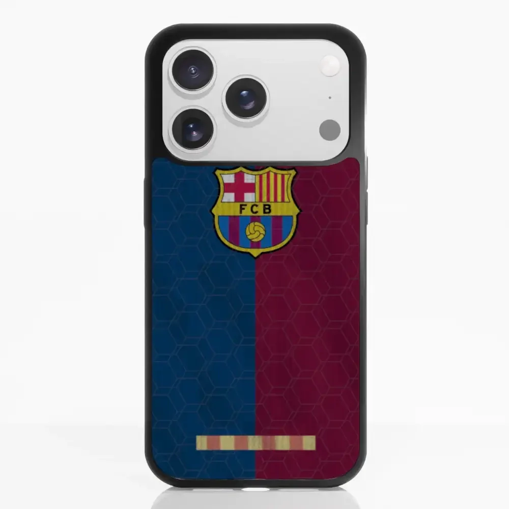 FC Barcelona Official 3D Phone Case Custom - Image 113