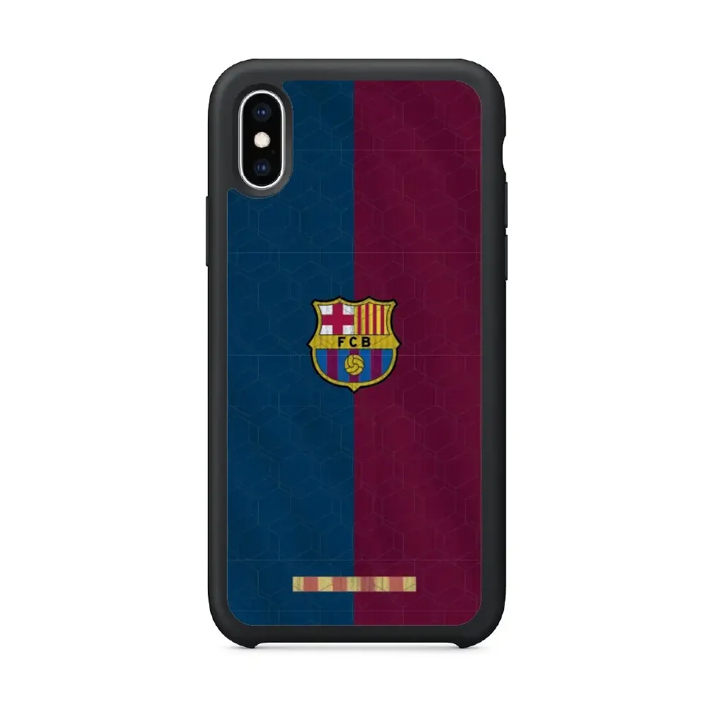 FC Barcelona Official 3D Phone Case Custom - Image 36