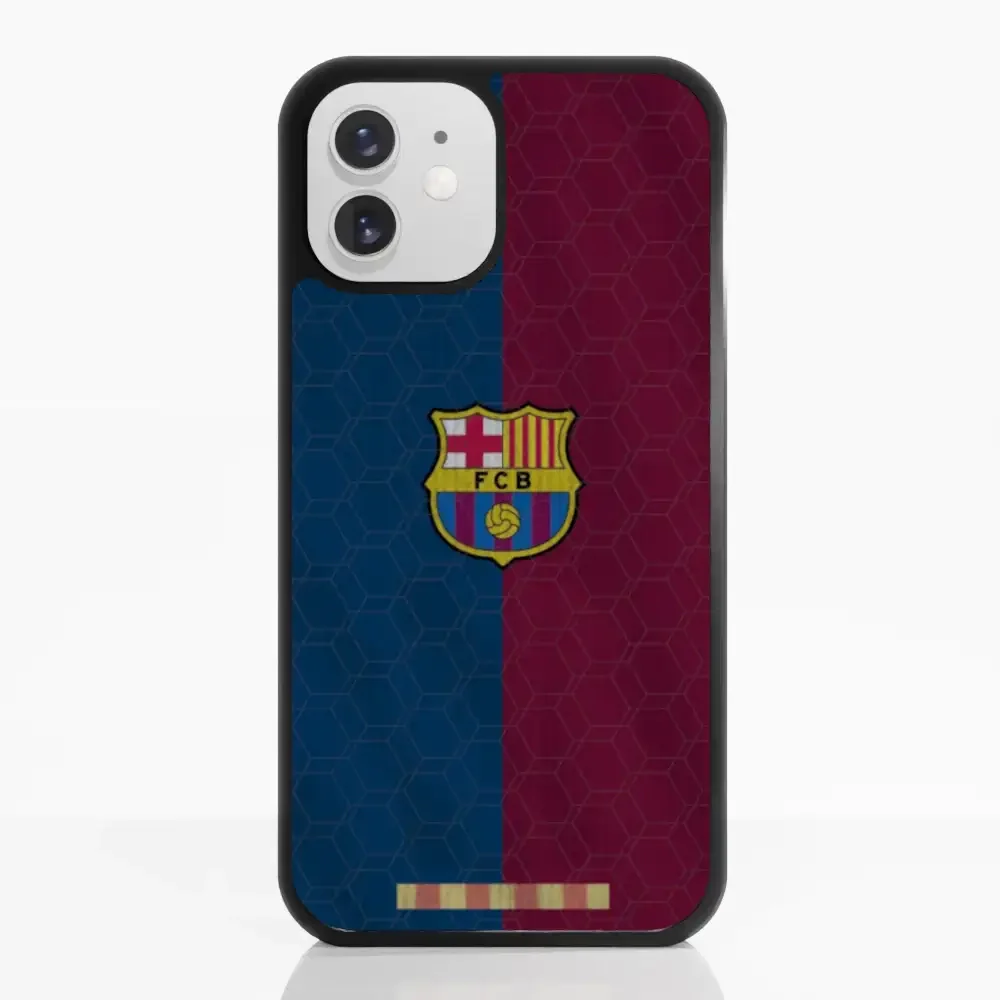 FC Barcelona Official 3D Phone Case Custom - Image 4