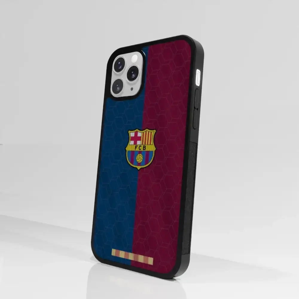 FC Barcelona Official 3D Phone Case Custom - Image 72